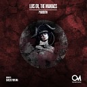 Luis Or The Maniacs - Paricutin Carlos Fontana Remix