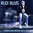 Rudi Buys - Hands up in the Air