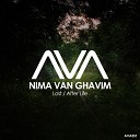 Nima van Ghavim - Lost Extended Mix
