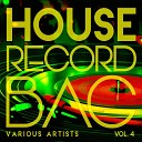 Dario Rodriguez feat Mr V - Beat Back Dario s Future Funk Mix