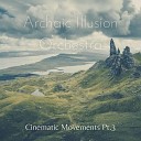 Archaic Illusion Orchestra - Anger Management