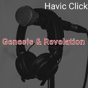 Havic click - Love Ensika