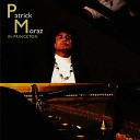 Patrick Moraz - Oral Contact Shout