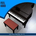Cod Murphy - Sadness Beneath Solo Piano In C Minor