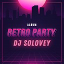 DJ Solovey - Set Me Free