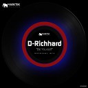 D Richhard - Be Yourself