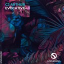 CJ Arthur - Evocative Radio Edit