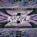 T Harmony - Maze