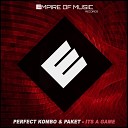 Perfect Kombo Paket - Its A Game