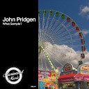 John Pridgen - Every Move Major P REZ Acido Esplendido Dub