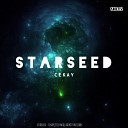 Cekay Pellegrini - Starseed Tech Mix