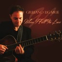 Giuliano Ligabue - When I Fall in Love Vocals and 7 Strings…
