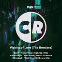 DAN T - Visions of Love Andr Magus Remix