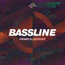 Henri Lemor - Bassline Extended Instrumental Mix