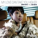 Georgio Schultz feat Mary Griffin - My Love Can Take You Higher Original Mix