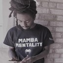Black Mamba - Cowboy