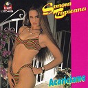 Sonora Tropicana - En la Obscuridad