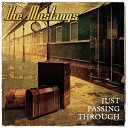 THe Mustangs - Hiding from the Rain