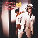 Johnny Guitar Watson - Children Of The Universe