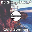 DJ Stress M C P - Cold Summer