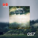 MYR UK feat Taylor - Alone Garden Party s 4x4 Remix
