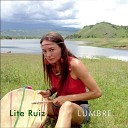 Lite Ruiz - Copla de Viaje
