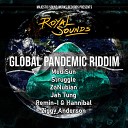Royal Sounds feat S T R U G G L E - New World Order