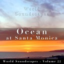 Christopher Seufert - Ocean at Santa Monica Pt 5