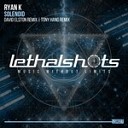 Ryan K - Solenoid David Elston Remix