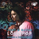 Gafur JONY - Lollipop Ramirez Yudzhin Radio Edit