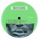 Alex Dam Zambiancki - Beyond Nolga Remix