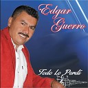Edgar Guerrero - Maldito Orgullo