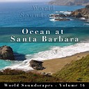 Christopher Seufert - Ocean at Santa Barbara Pt 3