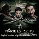 Alejandro Rivas Cottle - Wake Up End Credits