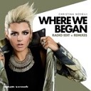 Christina Novelli - Where We Began Steve Allen Extended Remix