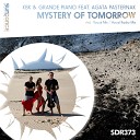 KBK Grande Piano feat Agata Pasternak - Mystery Of Tomorrow Vocal Radio Mix