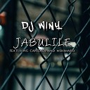 Dj Winy feat capitata and mshimaro - Jabulile