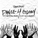 Teddy Riley feat V Bozeman Donel J Sol Nezi… - Dance 4 Glory