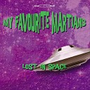 My Favourite Martians - She Comes in the Summer