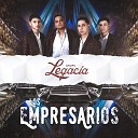 Grupo Legacia - Los Empresarios