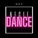 Necie - Dance