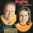 Young Harmony - Consolation On Your Knees