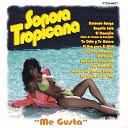 Sonora Tropicana - Talento en Television