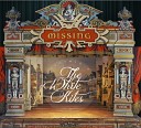 The White Kites - The Foreigner