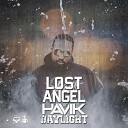 Lost Angel of Havik - Daylight