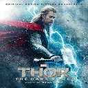 Thor The Dark World - Thor Son Of Odin 1
