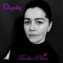 Fuschia Phlox - Dignity