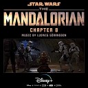 The Chapter 8 Mandalorian - Sacrifice 3