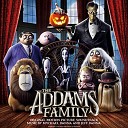 The Addams Family - Morning 2