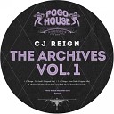 90 Year Old Man - Share Your Love With Me CJ Reign Skool 2 Dub